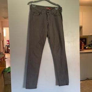 Skinny stretch Jean size 30